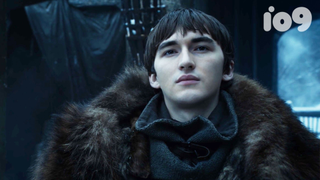 This Brief Moment in the <i>Game of Thrones</i> Premiere Carried the Most Narrative Weight